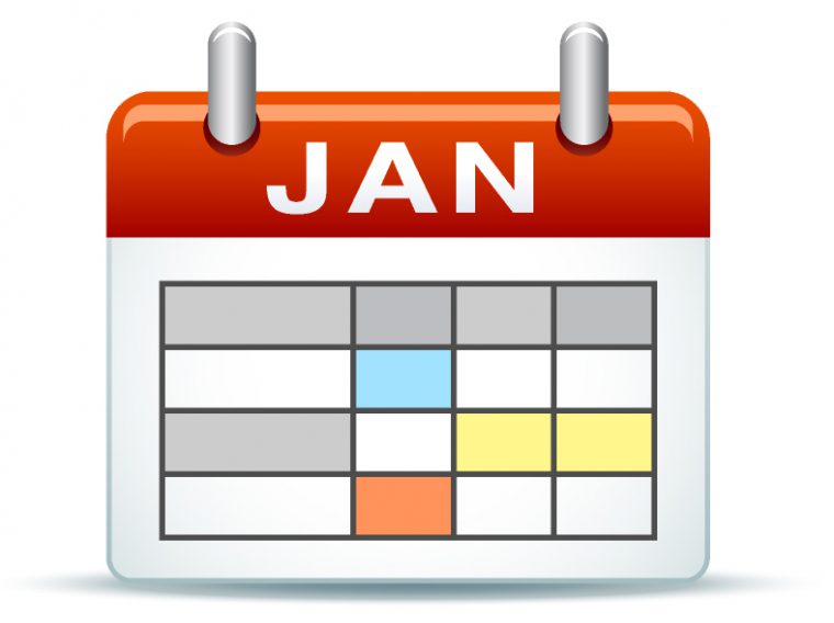 17-18 Days of Duty Calendar | Birdville ISD Staff Blog!