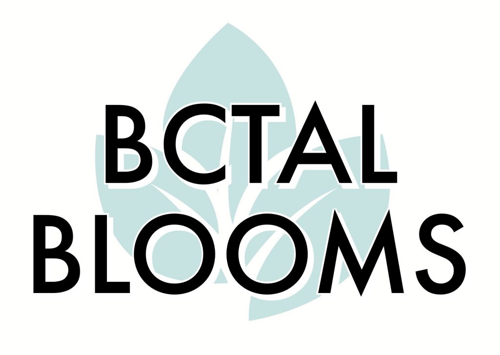BCTAL Blooms