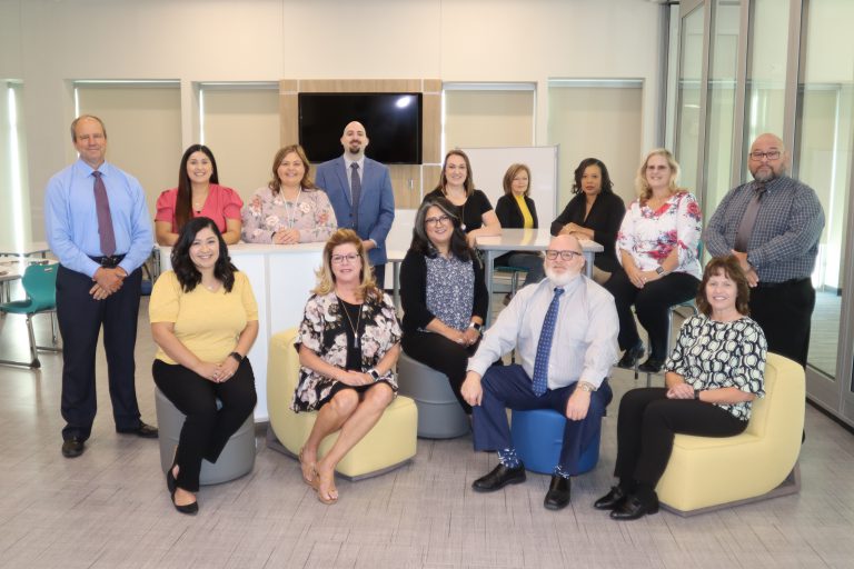 BISD Celebrates Human Resources Staff Birdville ISD Staff Blog!